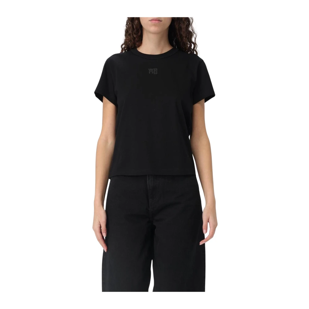 Tops > T-Shirts - - Alexander Wang - Modalova