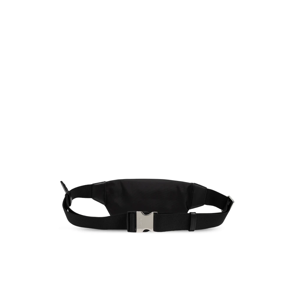 Kenzo Heuptas met tijgerhoofdmotief Black Heren