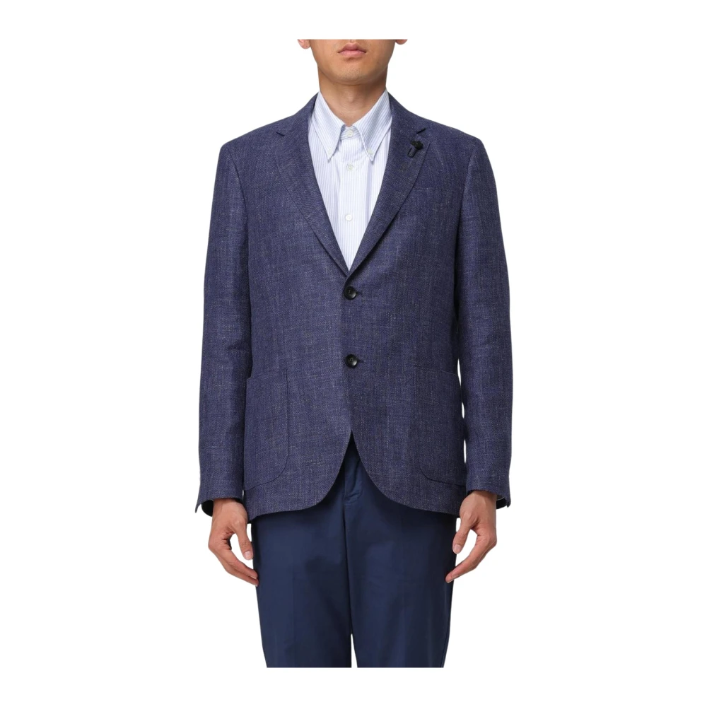 Jackets > Blazers - - Lardini - Modalova