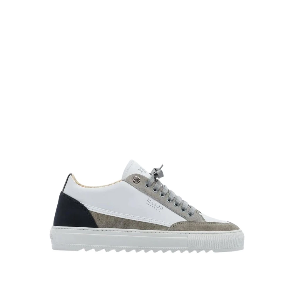 Mason Garments Tia Ludico Heren Schoenen Grijs