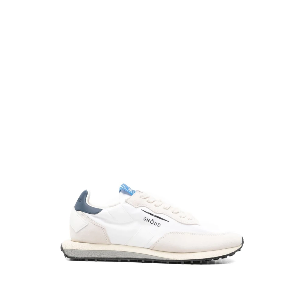 Ghoud Rush Sneakers Heren Schoenen Wit