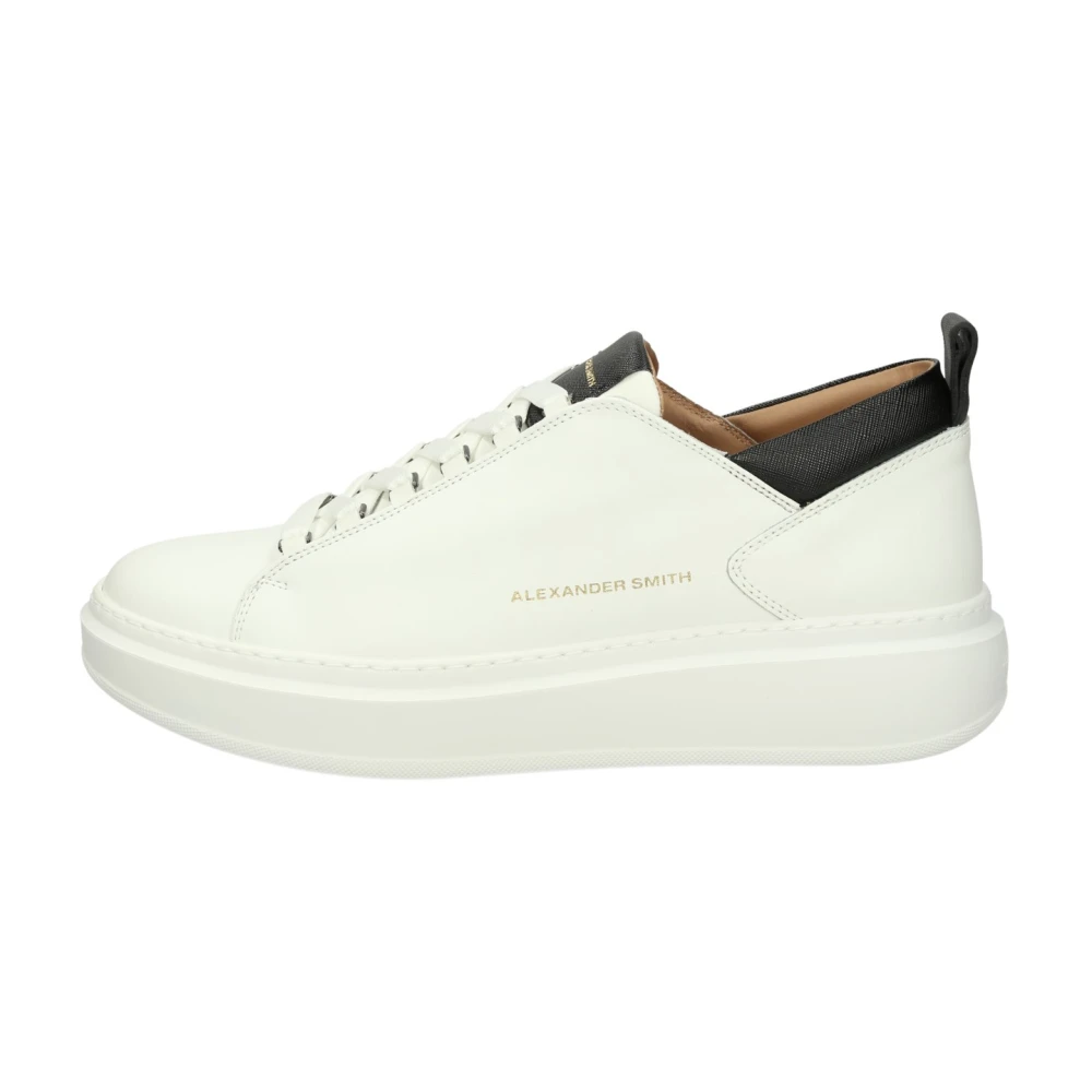Shoes > Sneakers - - Alexander Smith - Modalova