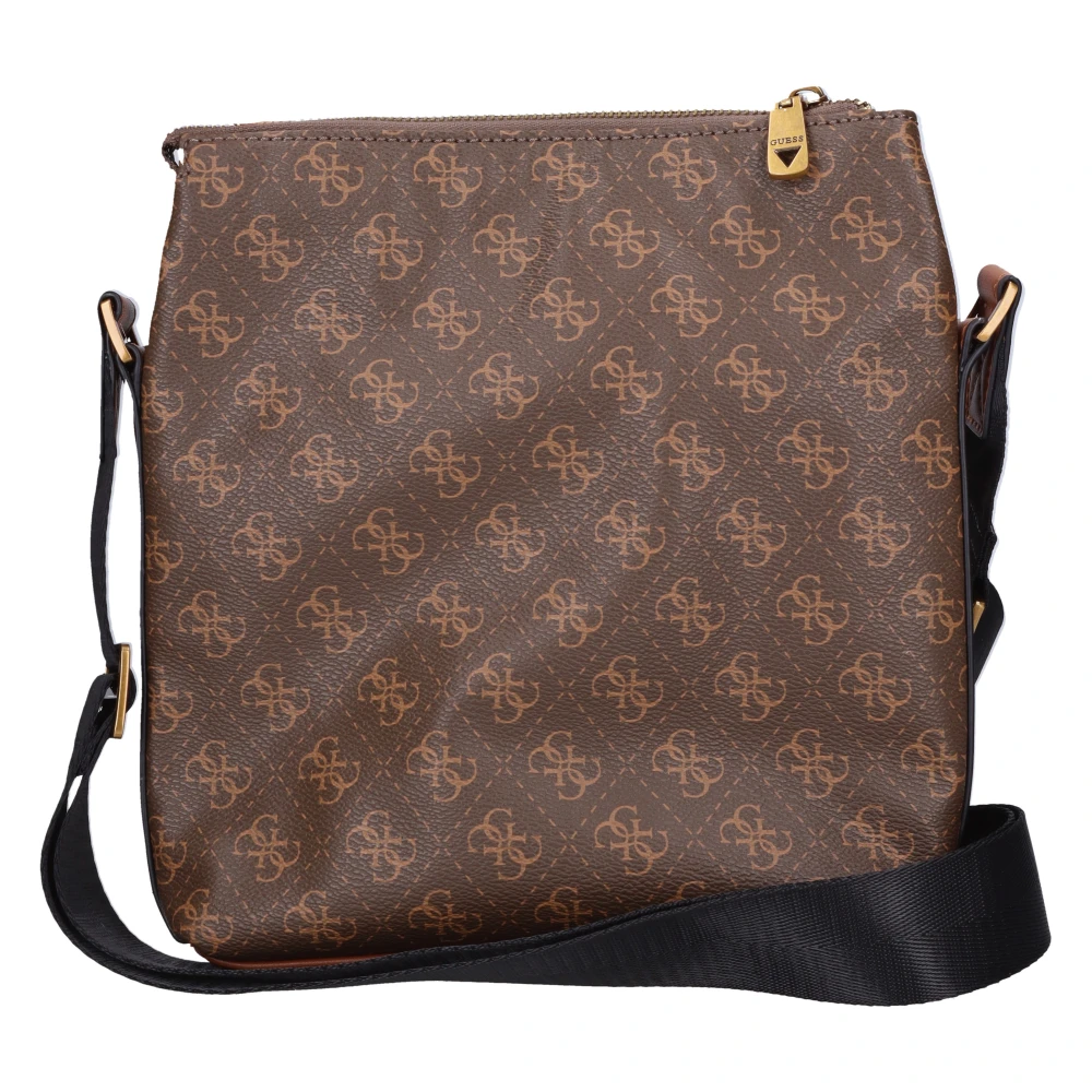 Guess Bruin Brown Heren