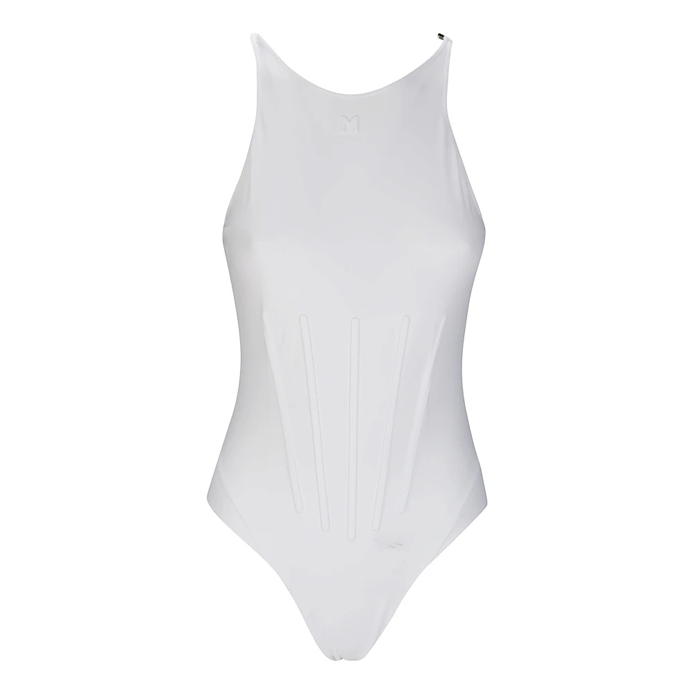 Swimwear > One-piece - - Mugler - Modalova
