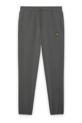 Mid Bottoms Sports Loopback Joggers
