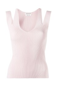 Sleeveless Tops