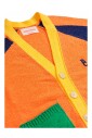 cardigan-en-melange-de-coton-orange-avec-col-en-v