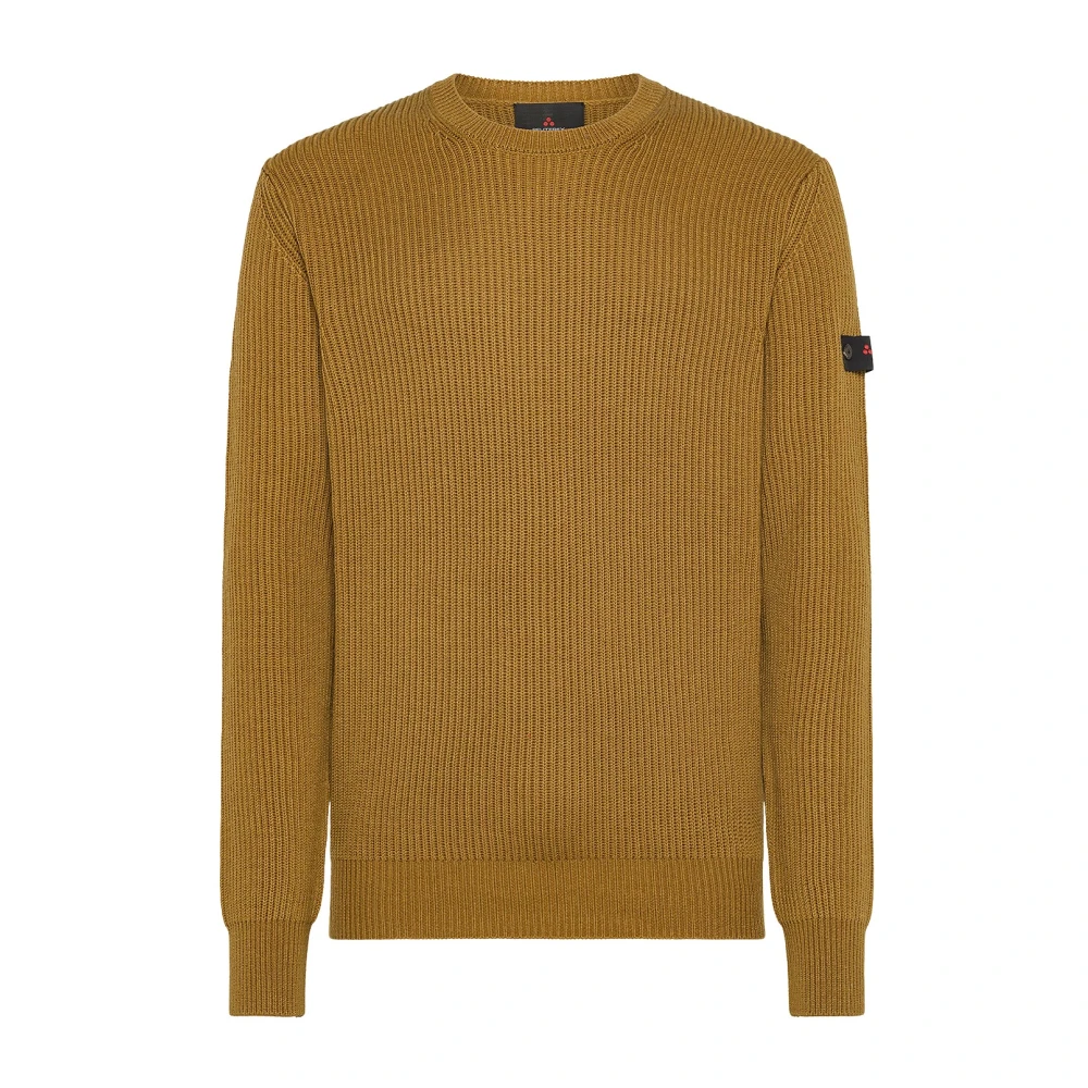 Knitwear > Round-neck Knitwear - - Peuterey - Modalova