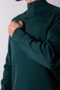 turtleneck