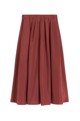 Wkdformica Midi Kjol