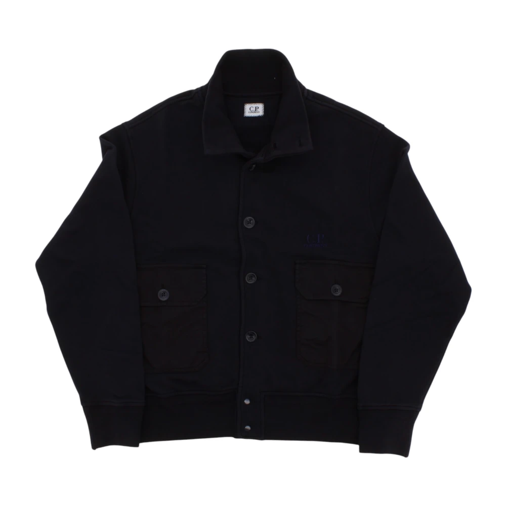 Knitwear > Cardigans - - C.p. Company - Modalova