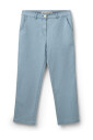 pantalon-raye-bleu-clair-qualite-classique