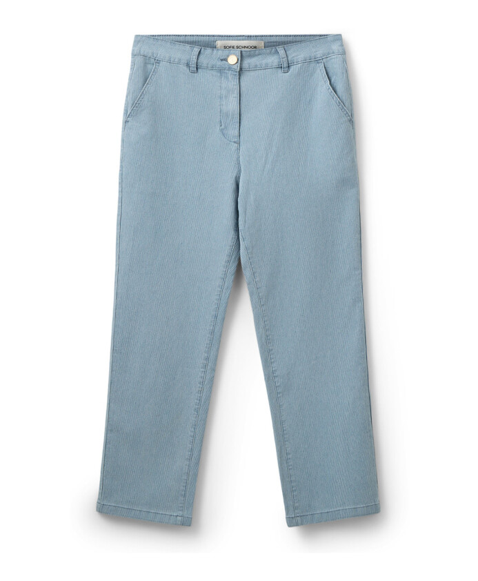pantalon-raye-bleu-clair-qualite-classique