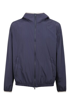 windproof-jacket-with-hood-and-logo