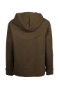 veste-a-capuche-en-coton-vert