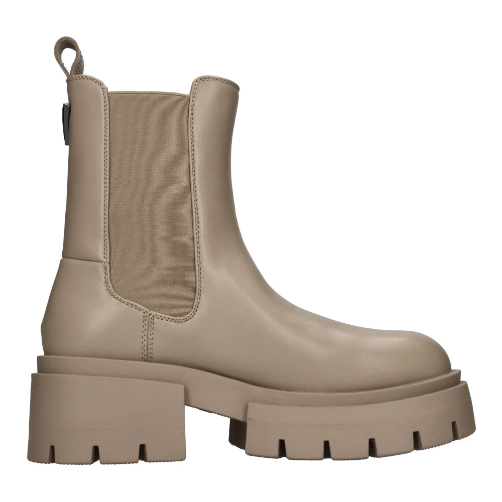 Guess , Damen, Schuhe, Beige, 40 Eu