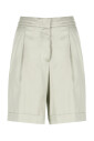 green-linen-shorts-with-pockets