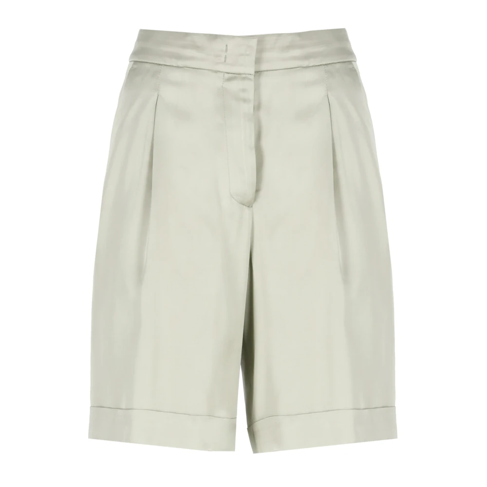 Shorts > Short Shorts - - Peserico - Modalova