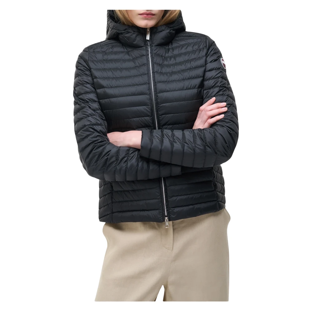 Colmar Donna Nero Sport, Xl, New,