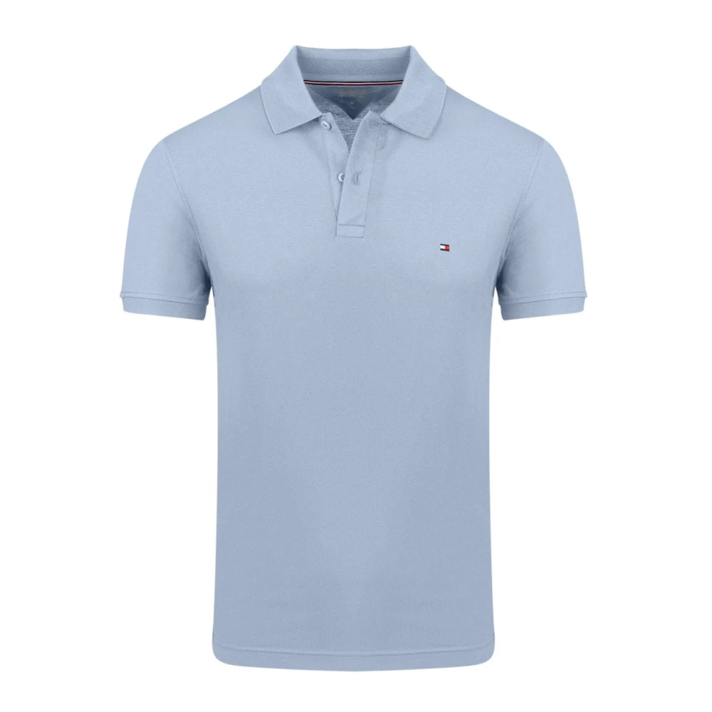 Tops > Polo Shirts - - Tommy Hilfiger - Modalova
