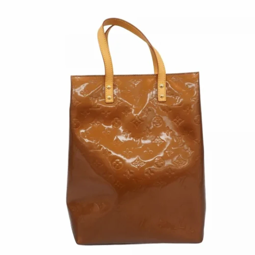 Pre-owned > Pre-owned Bags > Pre-owned Tote Bags - - Louis Vuitton Vintage - Modalova