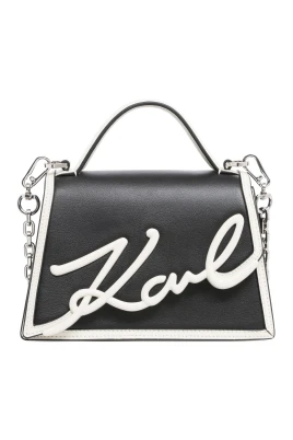K/Signature 2.0 Handbag
