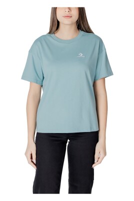 green-cotton-t-shirt-for-women