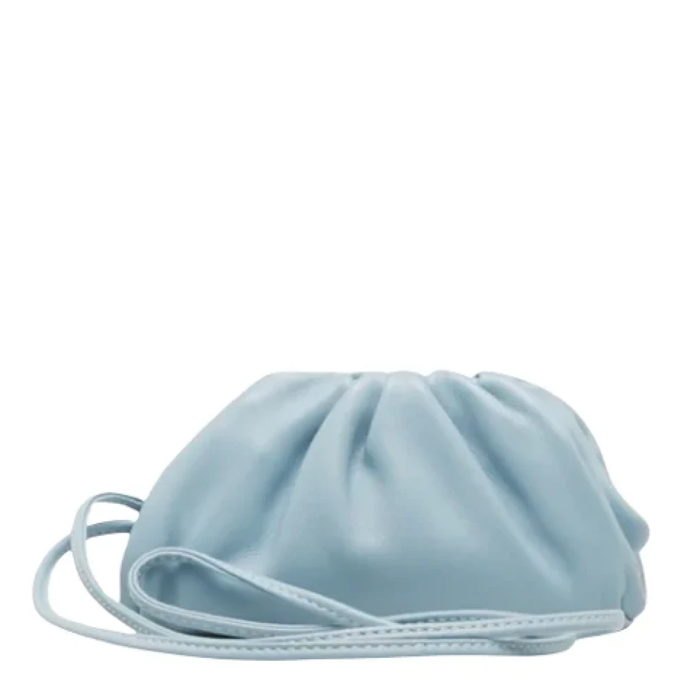 Pre-owned > Pre-owned Bags > Pre-owned Clutches - - Bottega Veneta Vintage - Modalova