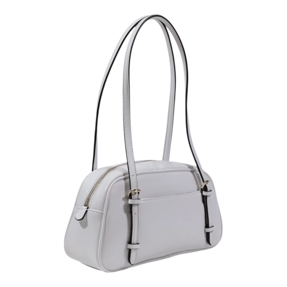 Guess Medium Schoudertas White Dames