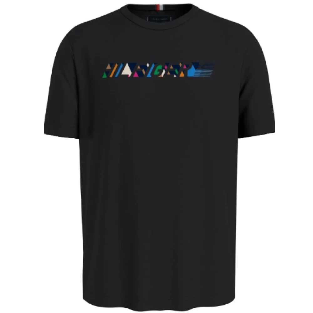 Tops > T-Shirts - - Tommy Hilfiger - Modalova