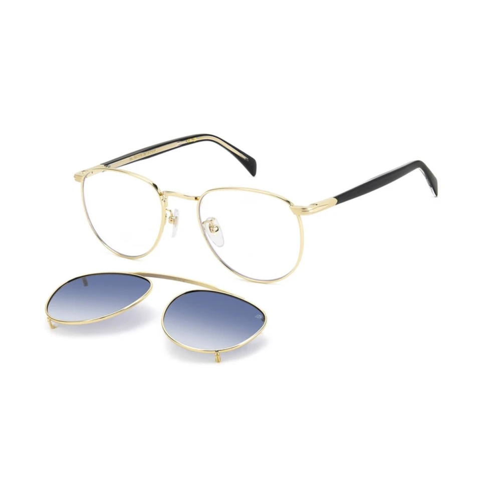 Accessories > Glasses - - Eyewear by David Beckham - Modalova