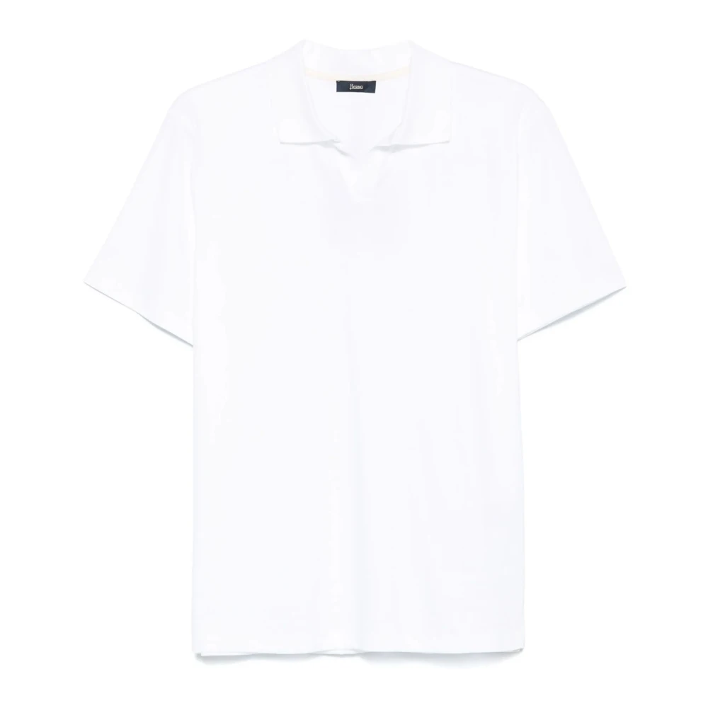Tops > Polo Shirts - - Herno - Modalova