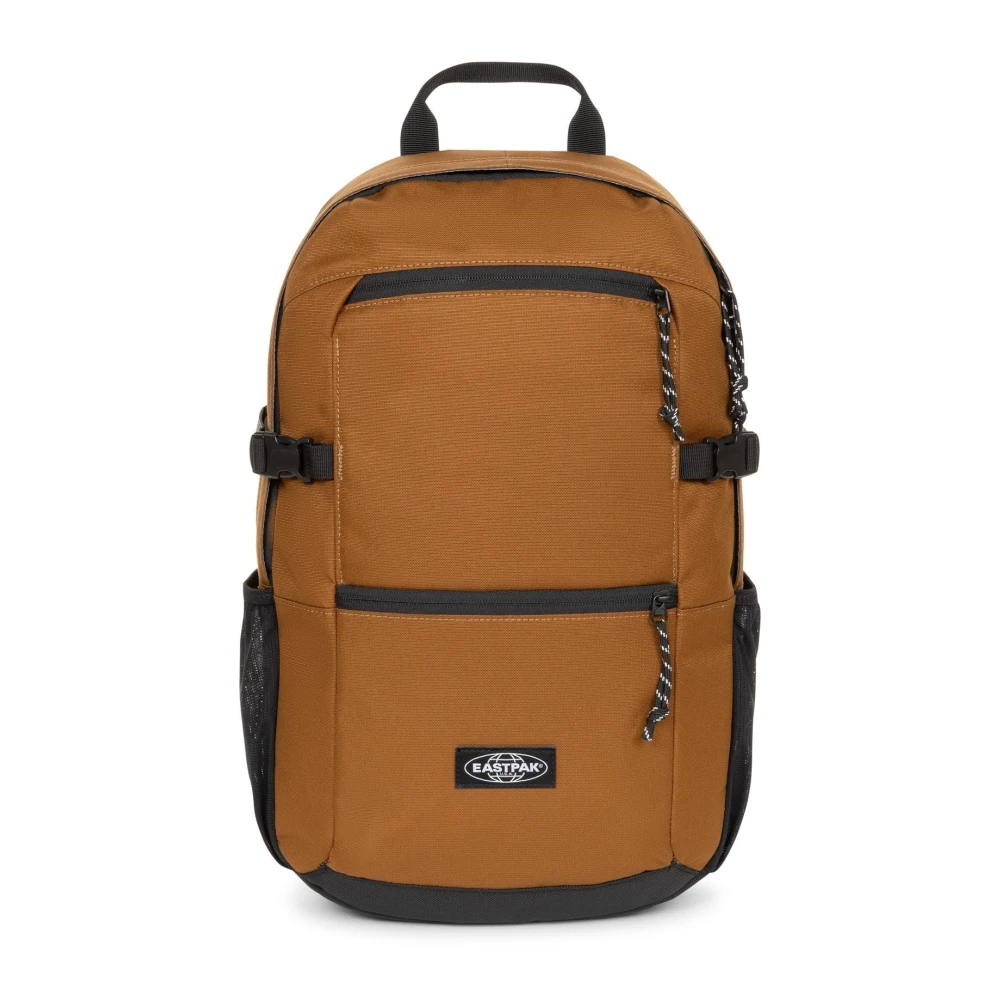 Eastpak Brown Floid Pro - Unisex - Backpacks - One Size - Bags