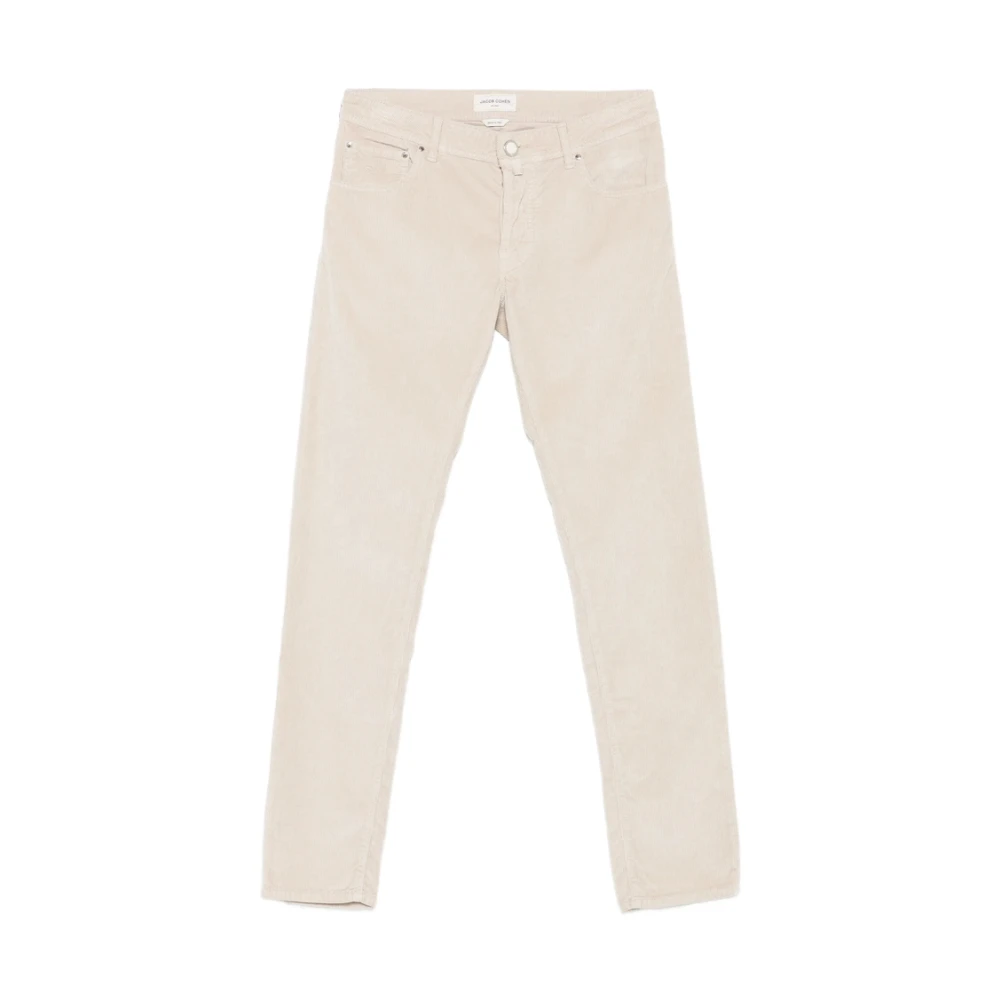 Trousers > Slim-fit Trousers - - Jacob Cohën - Modalova