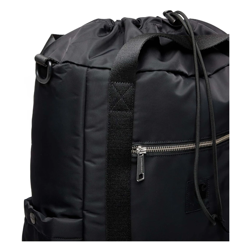 Carhartt WIP Otley Backpack Black Heren