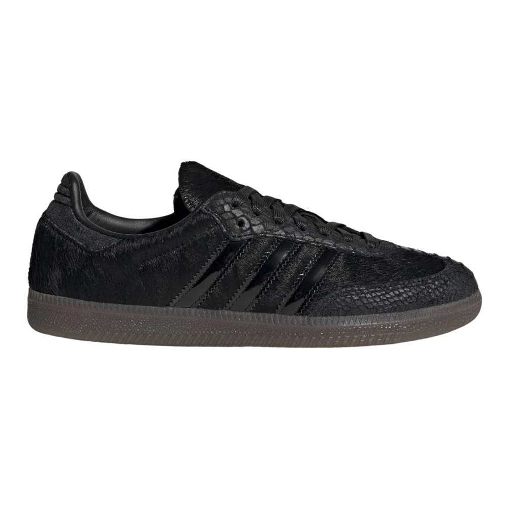 Adidas Originals Samba OG Heren Schoenen Zwart