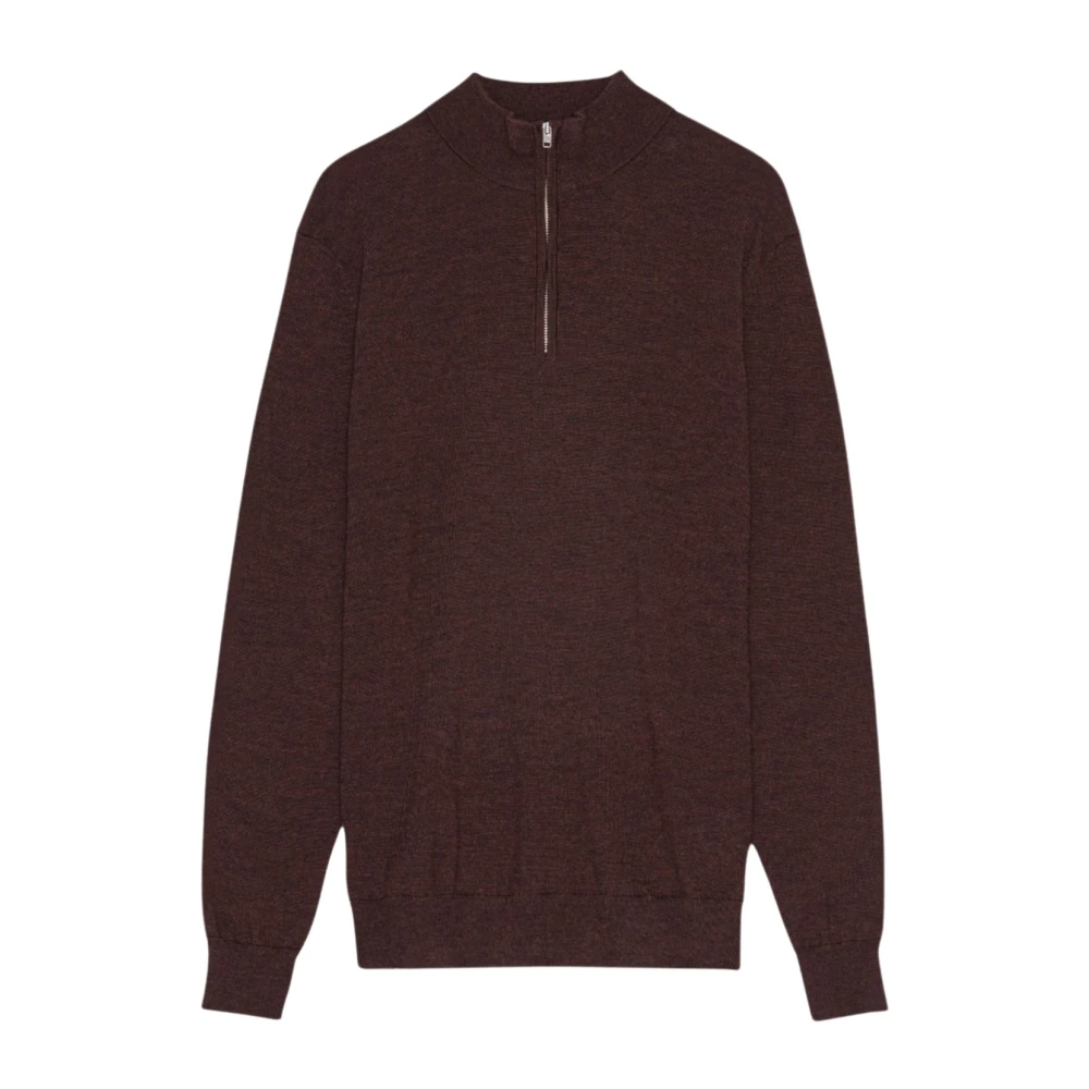 Knitwear > Turtlenecks - - Nn07 - Modalova