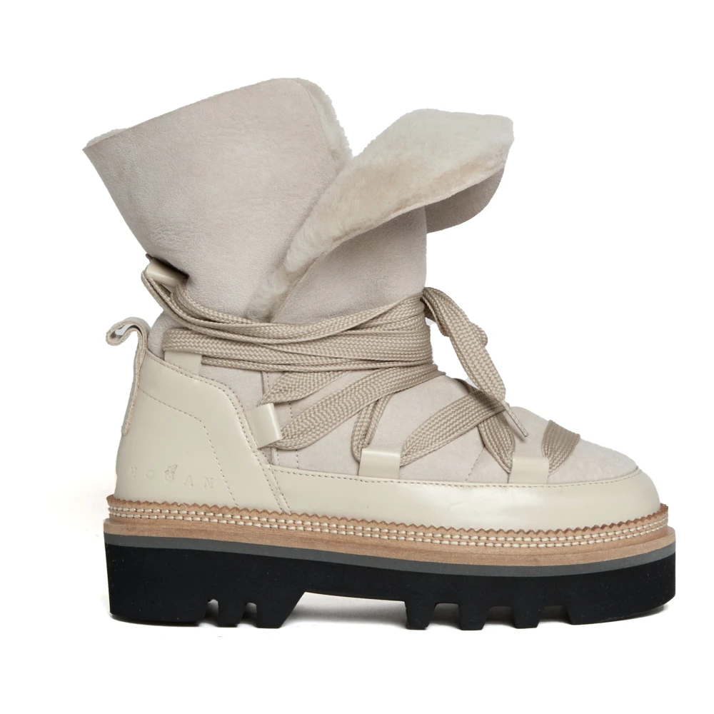 Shoes > Boots > Winter Boots - - Hogan - Modalova