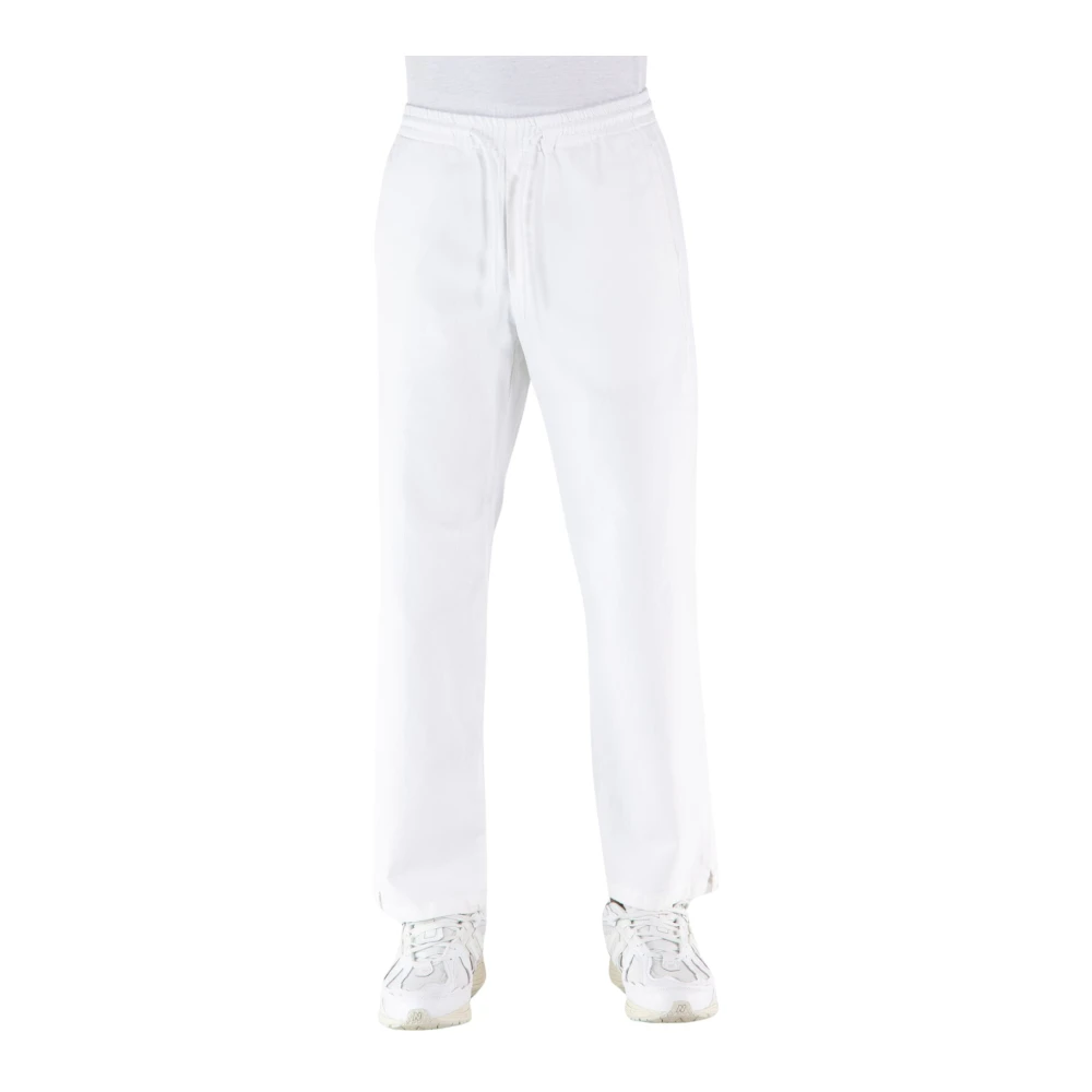 A.p.c. Witte denim jeans Klassieke stijl White Heren