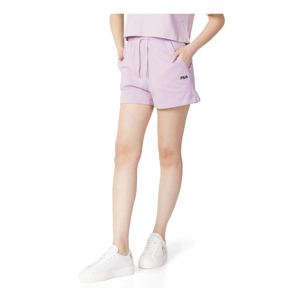 Shorts > Short Shorts - - Fila - Modalova