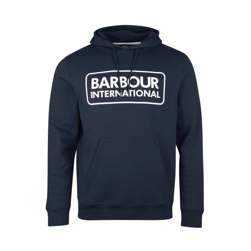 Sweatshirts & Hoodies > Hoodies - - Barbour - Modalova