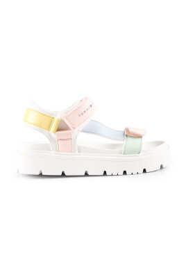 multifargade-sandaler-med-gummisula-och-remmar