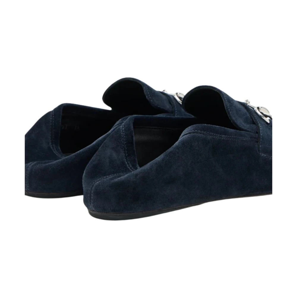 Gucci Ragazzo Loafer