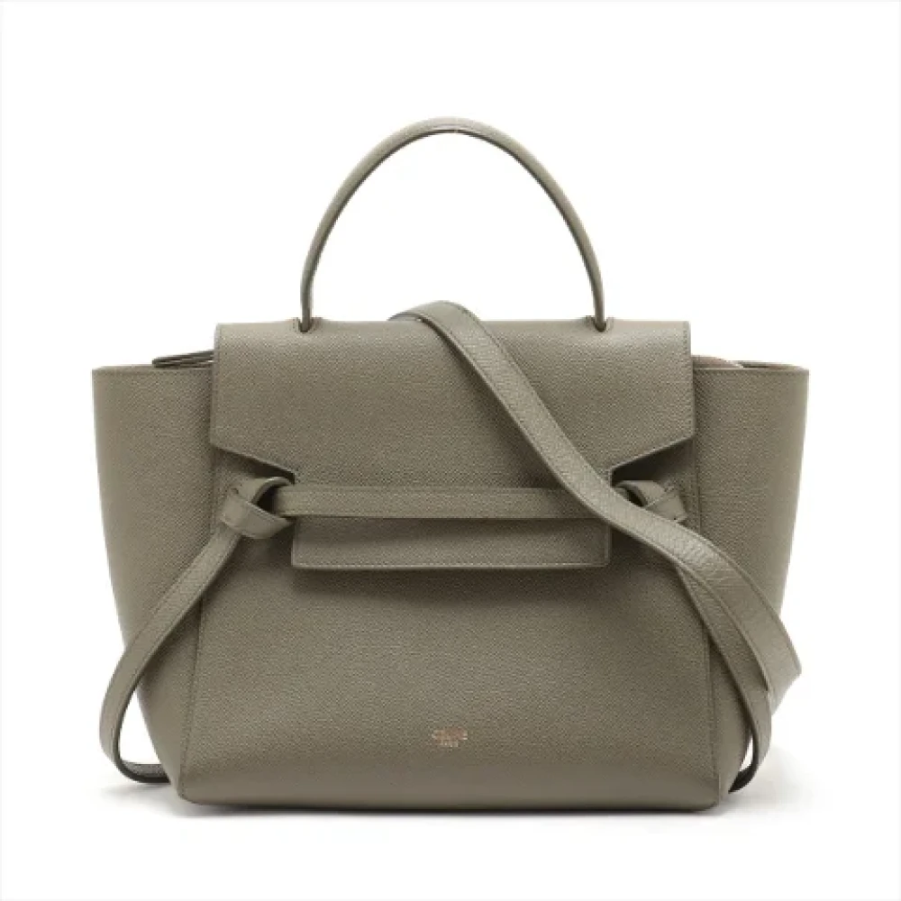 Pre-owned > Pre-owned Bags > Pre-owned Handbags - - Celine Vintage - Modalova