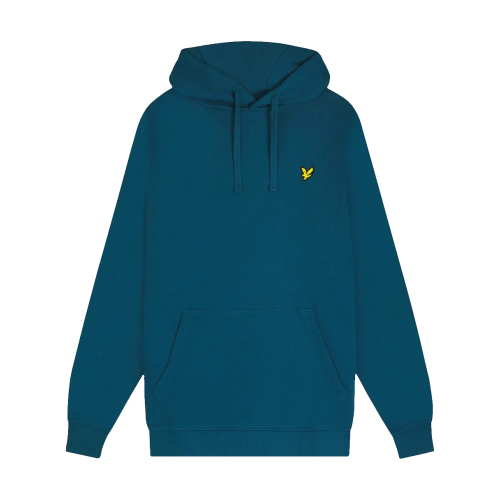 Sweatshirts & Hoodies > Hoodies - - Lyle & Scott - Modalova