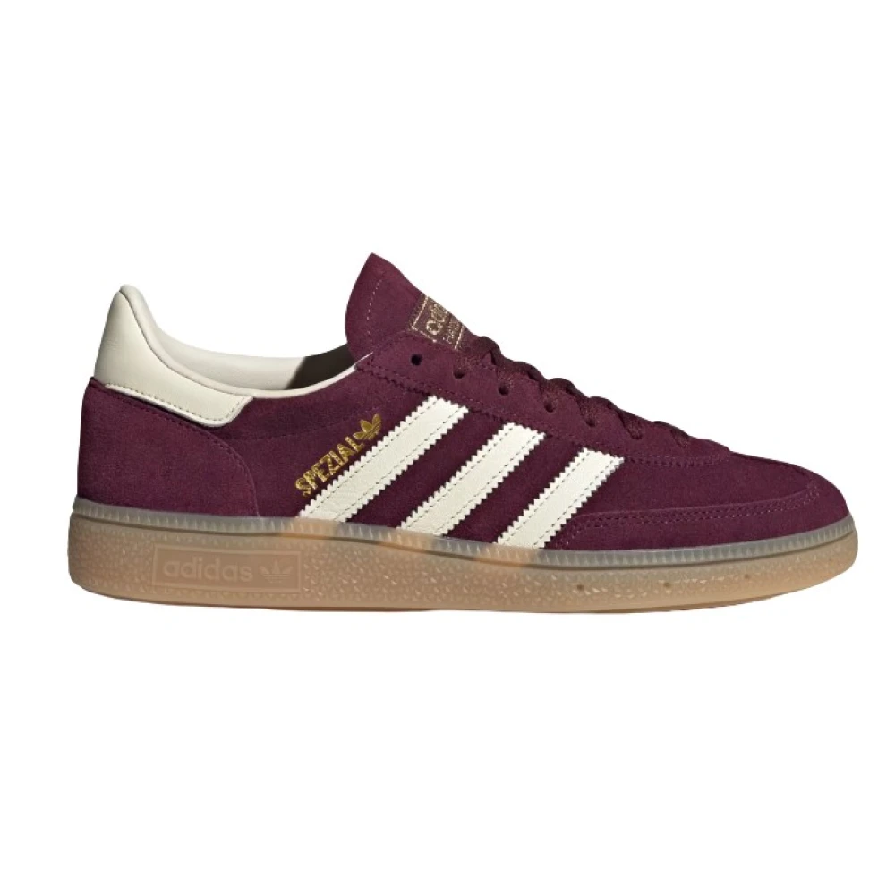 Adidas Women's Brown Skateboarding, 5 Uk, Handball Spezial