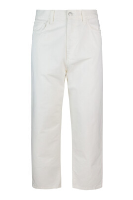 white-loose-tapered-trousers
