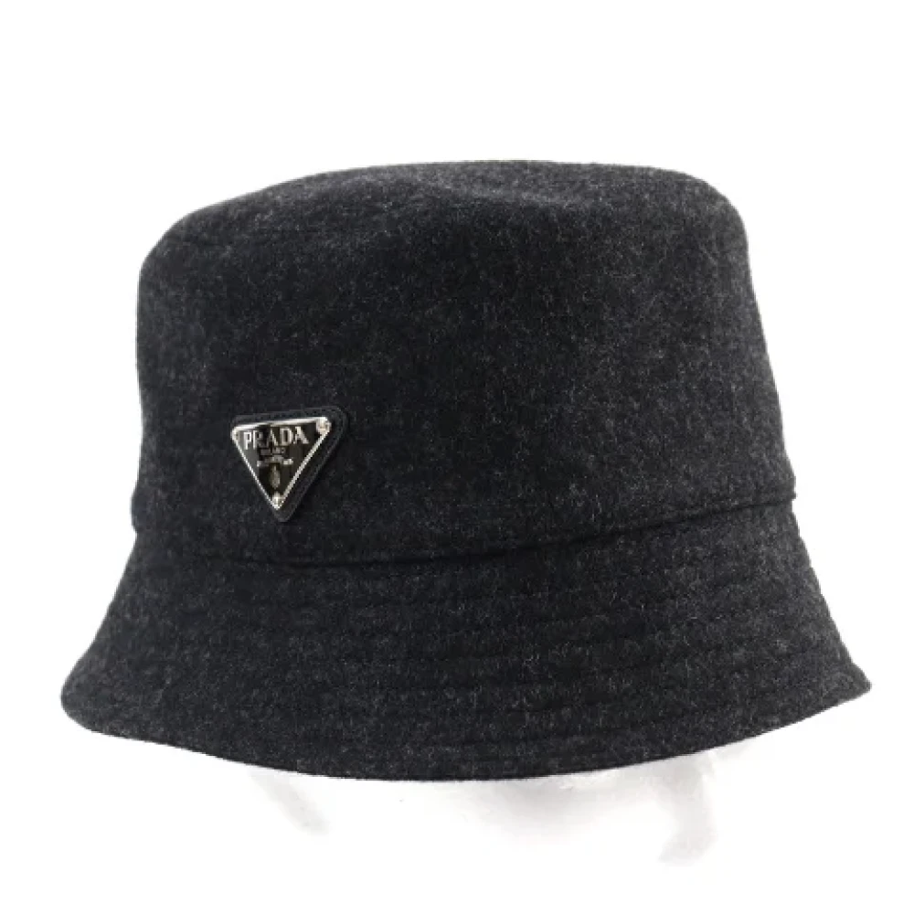 Pre-owned > Pre-owned Accessories - - Prada Vintage - Modalova