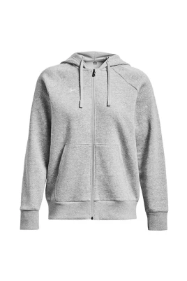 Rival Fleece Full Zip Hoodie