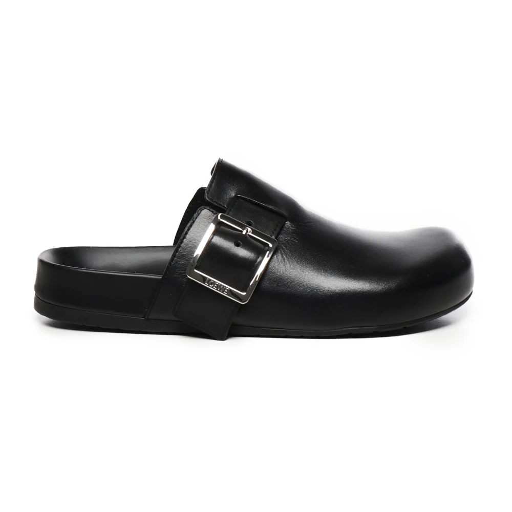 Shoes > Flats > Mules - - Loewe - Modalova